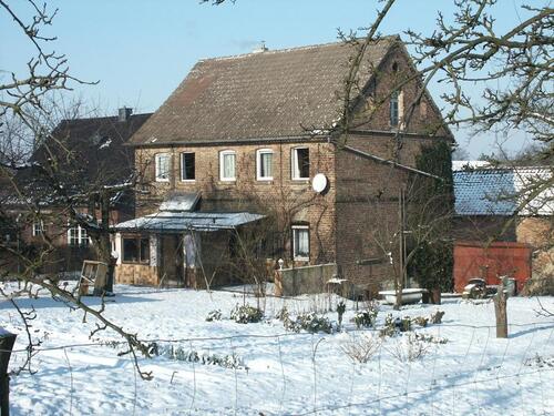 Foto - Einfamilienhaus zum Kaufen in Hötensleben