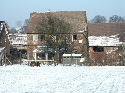 Foto - Einfamilienhaus in Hötensleben