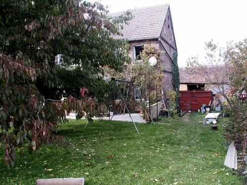 Foto - Einfamilienhaus in Hötensleben zum Kaufen