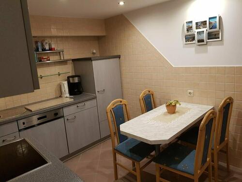 Foto - gemütliche Ferienwohnung Nähe Ostsee Grevesmühlen Boltenhagen