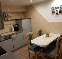 gemütliche Ferienwohnung Nähe Ostsee Grevesmühlen Boltenhagen