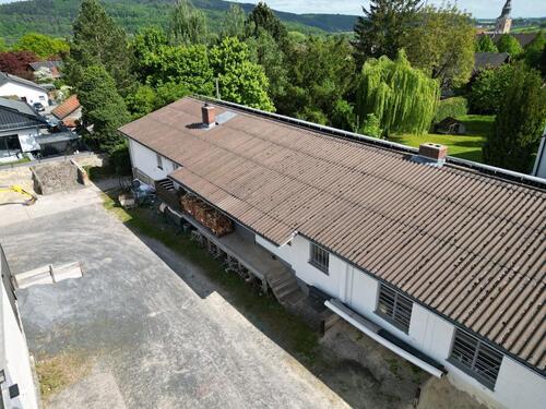 Foto - Einfamilienhaus in Bad Zwesten zum Kaufen