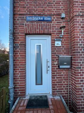 Foto - 2 Zimmer Etagenwohnung zur Miete in Kiel