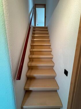 Foto - Etagenwohnung in Kiel zur Miete