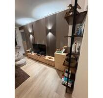 Vollmöblierte Mietwohnung Mülheim an der Ruhr - Essen Stadtbezirk III