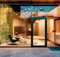 Traumwohnung im exklusiven Wohnkomplex „Roots“ – Hafencity - Hamburg Hamburg-Mitte