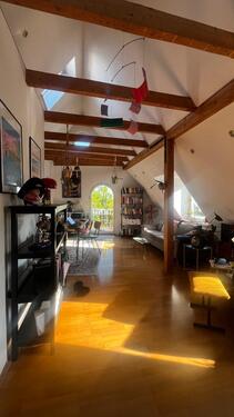 Foto - ANFRAGESTOPP! 70m2 Wohnung in GiebichensteinHalle-Saale