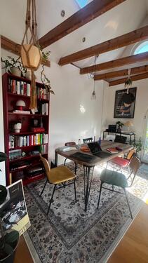 Foto - 2 Zimmer Etagenwohnung zur Miete in Halle (Saale)