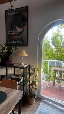 Foto - 2 Zimmer Etagenwohnung in Halle (Saale)