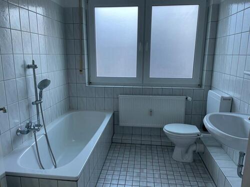 Foto - Etagenwohnung in Osnabrück zur Miete