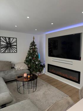 Foto - Top sanierte 3,5 Zi-Whg in Bestlage von Lappersdorf