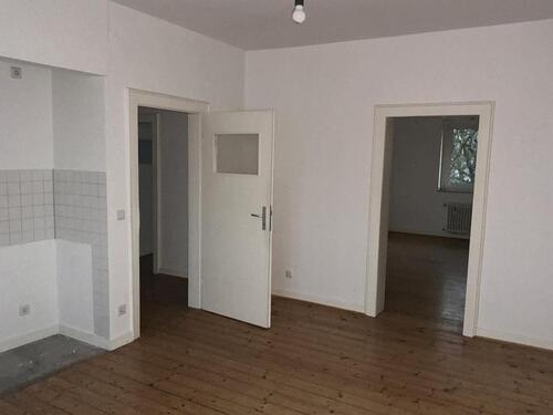 Foto - Etagenwohnung in Essen zur Miete