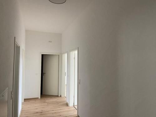 Foto - Etagenwohnung in Pronsfeld zur Miete