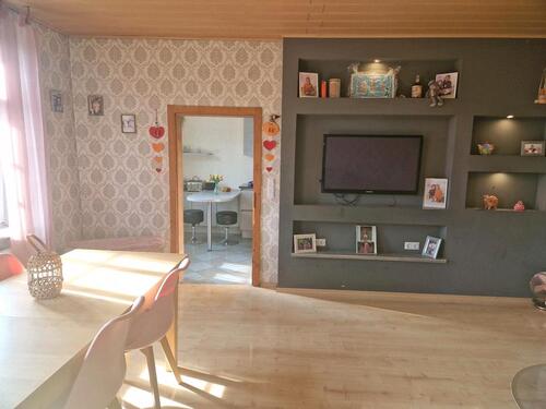 Foto - Einfamilienhaus in Hofgeismar