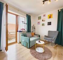 Koffer packen & einziehen – Deine neue Wohnung in Passau wartet