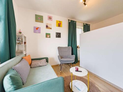 Foto - 1 Zimmer Etagenwohnung zur Miete in Passau