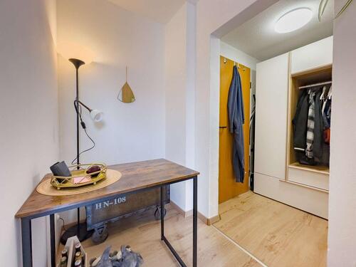 Foto - 1 Zimmer Etagenwohnung in Passau