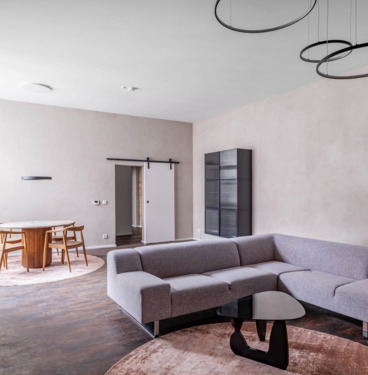 Foto - 3 Zimmer Etagenwohnung zur Miete in Berlin