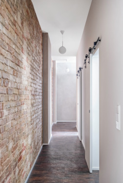 Foto - 3 Zimmer Etagenwohnung in Berlin