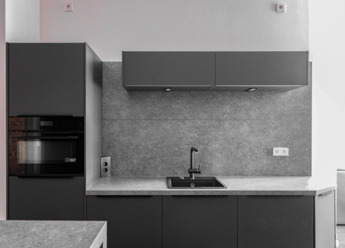 Foto - Etagenwohnung in Berlin zur Miete