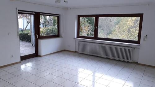 Foto - Einliegerwohnung Südwestlage - 480,00&nbsp;EUR Kaltmiete,