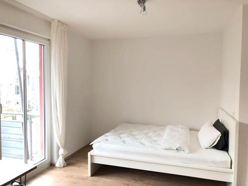 Foto - 1 Zimmer Etagenwohnung zur Miete in Nürnberg