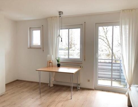 Foto - Etagenwohnung in Nürnberg zur Miete