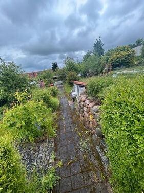 Foto - Grundst&uuml;ck zur Miete in Wernigerode
