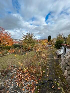 Foto - Grundst&uuml;ck in Wernigerode