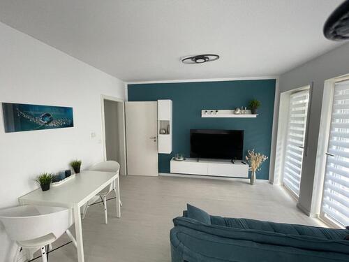 Foto - Etagenwohnung zur Miete in Gersthofen