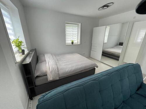 Foto - Etagenwohnung in Gersthofen zur Miete