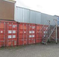 91187 Röttenbach Lager Lagerraum Container Lagercontainer