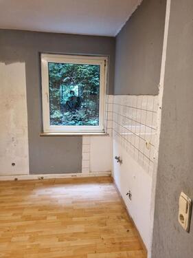 Foto - 2 Zimmer Etagenwohnung in Siegen