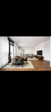 Foto - Wohnen am Neckarbogen HN: Erstbezug