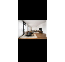 Wohnen am Neckarbogen HN: Erstbezug - Heilbronn Kernstadt