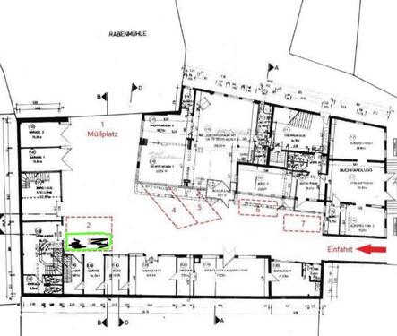 Foto - andere in Erfurt zur Miete