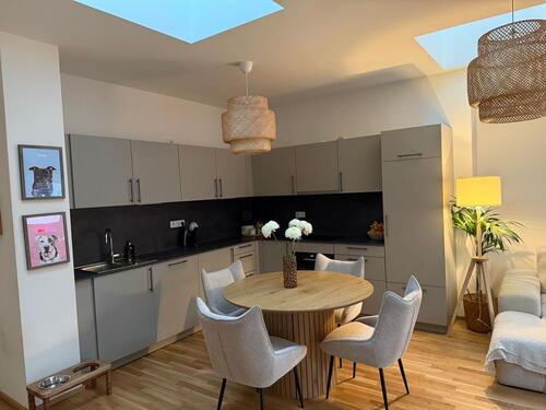 Foto - 2-Zimmer - NEUBAUWOHNUNG - 1.320,00&nbsp;EUR Kaltmiete, ca.&nbsp; 61,00&nbsp;m&sup2;