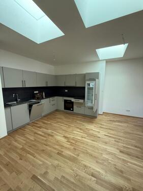 Foto - 2 Zimmer Dachgeschoßwohnung in Nürnberg