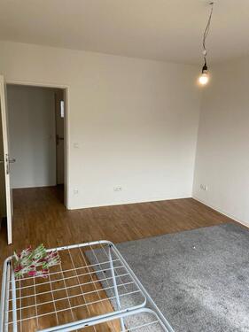 Foto - 1 Zimmer Etagenwohnung zur Miete in Ahrensburg