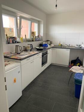 Foto - Etagenwohnung in Ahrensburg zur Miete