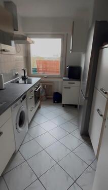 Foto - Etagenwohnung in Bergheim zur Miete