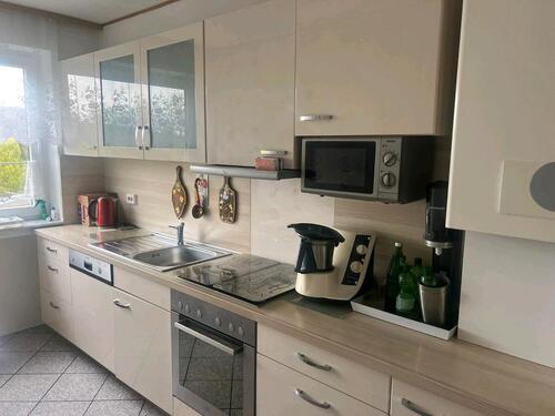 Foto - 2.5 Zimmer Etagenwohnung in Wetter (Ruhr)