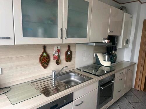 Foto - Etagenwohnung in Wetter (Ruhr) zum Kaufen