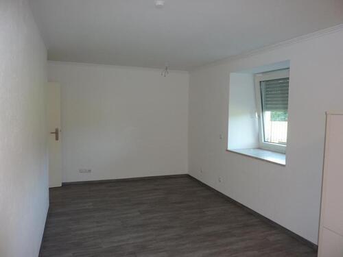 Foto - Erdgeschoßwohnung in Arnschwang zur Miete