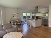 Foto - Exklusive 4-Zimmer-Wohnung mit großem Garten am Dreieichpark