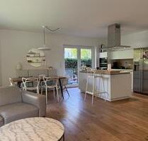 Exklusive 4-Zimmer-Wohnung mit großem Garten am Dreieichpark - Offenbach am Main Buchrain