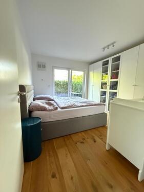 Foto - 4 Zimmer Erdgeschoßwohnung zur Miete in Offenbach am Main