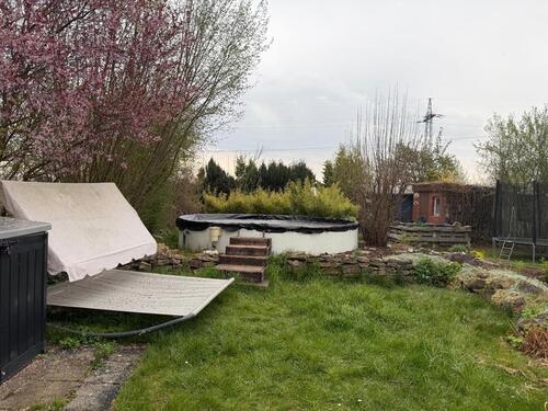 Foto - Grundst&uuml;ck zur Miete in Mühlhausen (Thüringen)