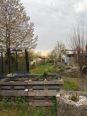 Foto - Grundst&uuml;ck in Mühlhausen (Thüringen) zur Miete