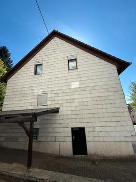 Foto - 4 Zimmer Doppelhaushälfte in Saarbrücken